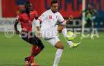 Ligue 2 : Le GFCA sombre face à Nîmes