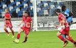 Ligue 2 : Le GFCA s'impose face à Tours