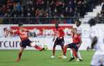 Ligue 2 : Le GFCA s'impose enfin à domicile