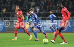 Ligue 2 : Le GFCA s'incline face au FBBP