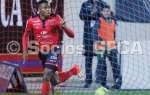 Ligue 2 : Le GFCA s'impose face au Red Star