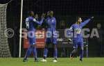 Coupe de France : Le GFCA au 8ème tour