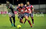 Ligue 2 : Le GFCA s'incline face à Clermont