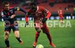 Ligue 2 : Le GFCA obtient le nul face au VAFC
