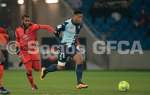 Ligue 2 : Le GFCA s'impose face au HAC