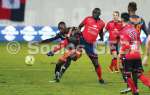 Ligue 2 : Le GFCA concède le nul face à Laval