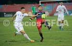 Ligue 2 : Le GFCA concède le nul face à Reims
