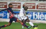 Ligue 2 : Le GFCA sombre face à Amiens