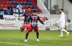 Ligue 2 : Le GFCA s'impose enfin face à Niort