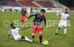 Ligue 2 : Le GFCA surclasse l'ESTAC Troyes