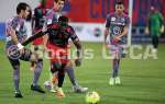 Ligue 2 : Le GFCA s'incline face au FBBP