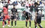 Ligue 2 : Le GFCA s'impose face au Red Star