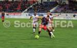 Ligue 2 : Le GFCA concède le nul face au CF63