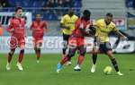 Ligue 2 : Le GFCA l'emporte face à Sochaux