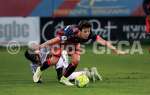 Ligue 2 : Le GFCA s'impose face au VAFC