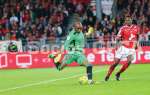 Ligue 2 : Le GFCA sombre face à Brest