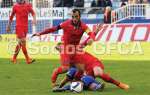 Socios : Merci Loulou