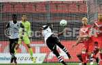Ligue 2 : Le GFCA obtient le nul face au VAFC