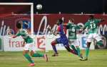 Coupe de la Ligue : Le GFCA éliminé