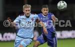 Ligue 2 : Le GFCA s'incline face au FBBP
