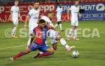 Ligue 2 : Le GFCA s'incline face à Sochaux