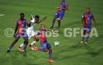 Ligue 2 : Le GFCA s'impose face à Clermont