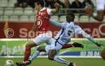 Ligue 2 : Le GFCA sombre face à Reims