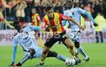 Ligue 2 : Le GFCA s'incline encore face à Lens