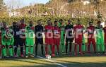 Coupe de France : Le GFCA en 32èmes