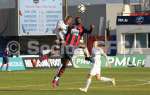 Coupe de France : Le GFCA éliminé en 32èmes