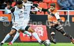 Ligue 2 : Le GFCA sombre face à Lorient