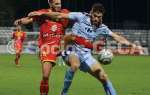 Ligue 2 : Le GFCA s'impose face à QRM