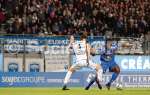 Ligue 2 : Le GFCA sombre face à Niort