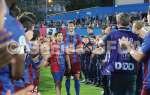 Socios : Merci Jérémie