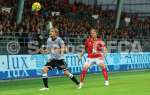 Ligue 2 : Le GFCA sombre face à Brest