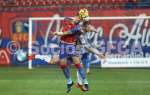 Ligue 2 : Le GFCA s'incline face à Orléans