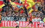Ligue 2 : Le GFCA sombre face au RC Lens