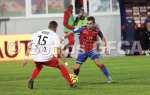 Ligue 2 : Le GFCA s'incline face à Béziers
