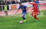 Coupe de France : Le GFCA au 8ème tour