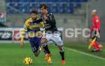 Ligue 2 : Le GFCA défait face à Sochaux