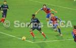 Ligue 2 : Le GFCA s'impose face à Châteauroux