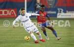 Ligue 2 : Le GFCA sombre face à Auxerre