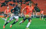 Ligue 2 : Le GFCA l'emporte face à Lorient