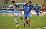 Ligue 2 : Le GFCA arrache le nul face au GF38