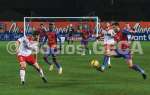 Ligue 2 : Le GFCA concède le nul face au VAFC