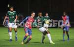 Ligue 2 : Le GFCA ramène le nul du Red Star