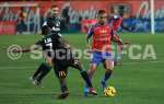 Ligue 2 : Le GFCA s'impose face à Lens
