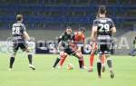 Ligue 2 : Le GFCA concède le nul face à l'ASB