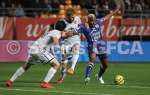 Ligue 2 : Le GFCA s'incline face à Troyes