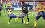 Ligue 2 : Le GFCA sombre face à Sochaux